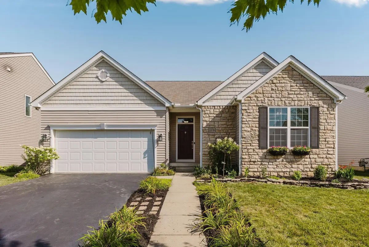 5370 Herring Run Way, Dublin, OH 43016 - #1
