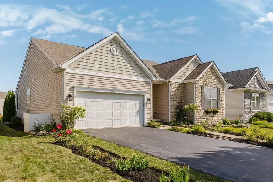5370 Herring Run Way, Dublin, OH 43016 - #2