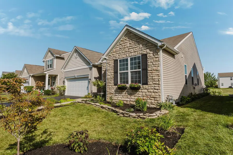 5370 Herring Run Way, Dublin, OH 43016 - #3