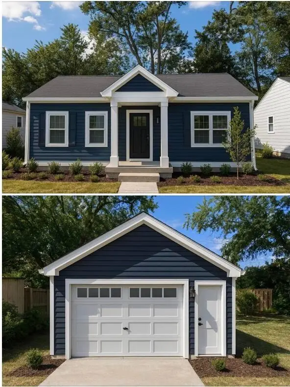 295 S Hampton Road, Columbus, OH 43213 - #1