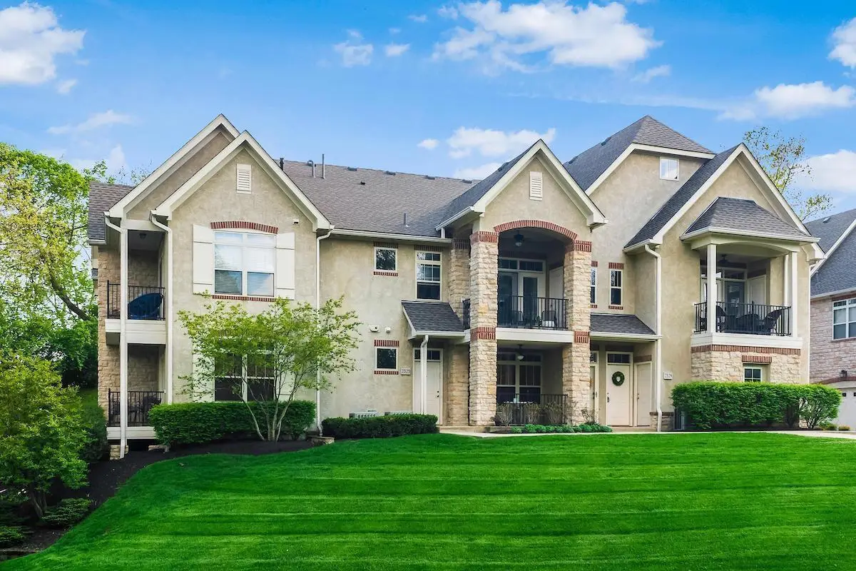 2329 Keep Place, Columbus, OH 43204 - #1