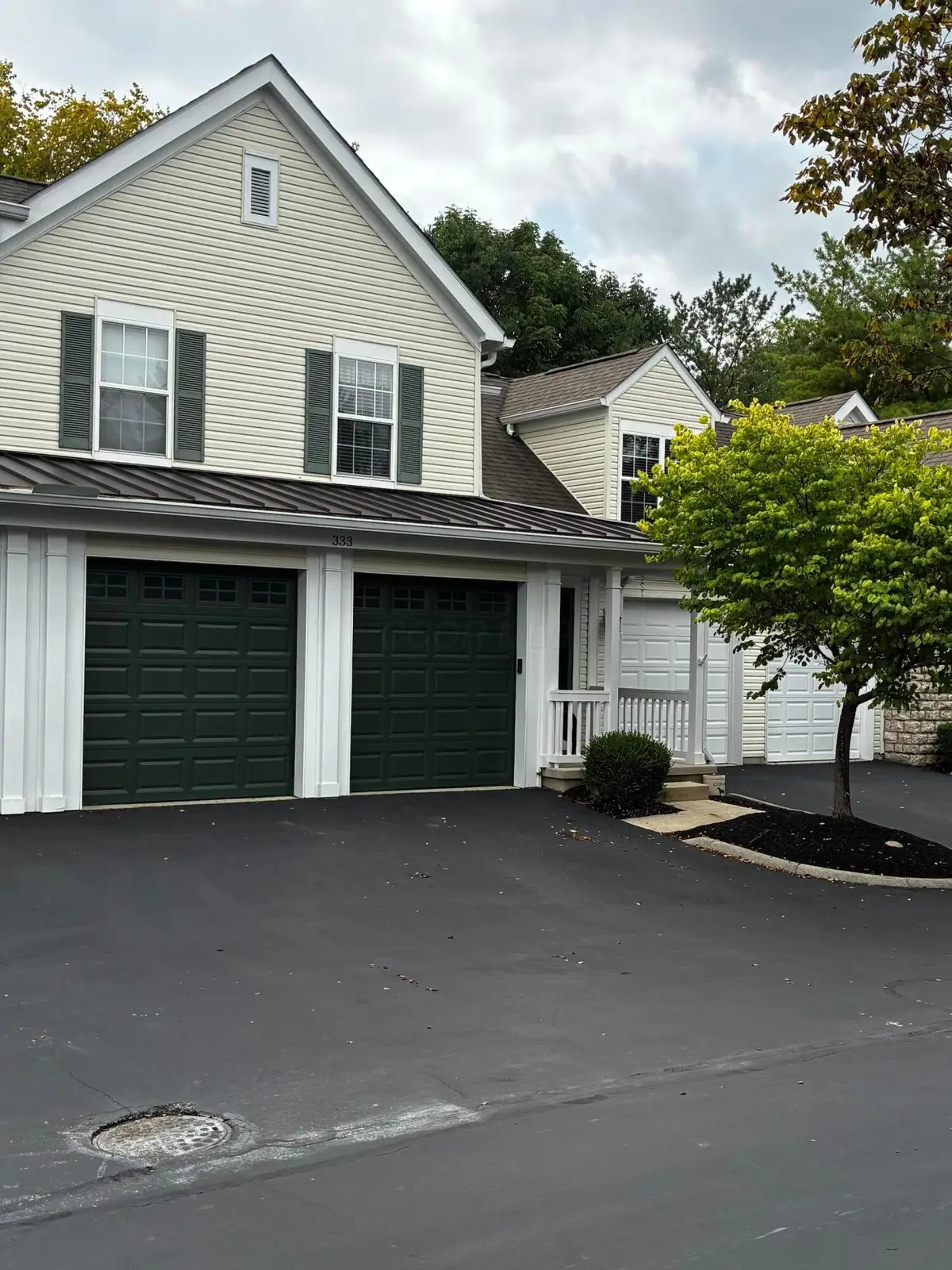 333 E Sycamore Street, Columbus, OH 43206 - #1