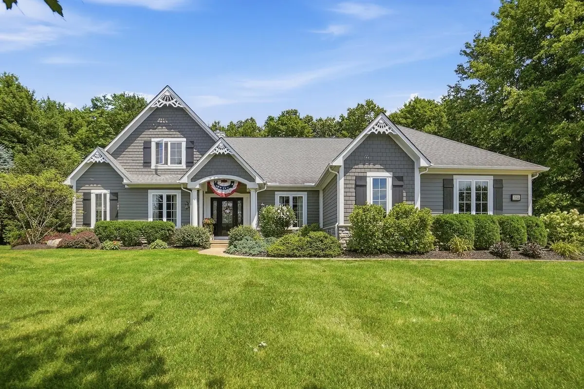 7182 N Hoover Reserve Court N, Westerville, OH 43081 - #1