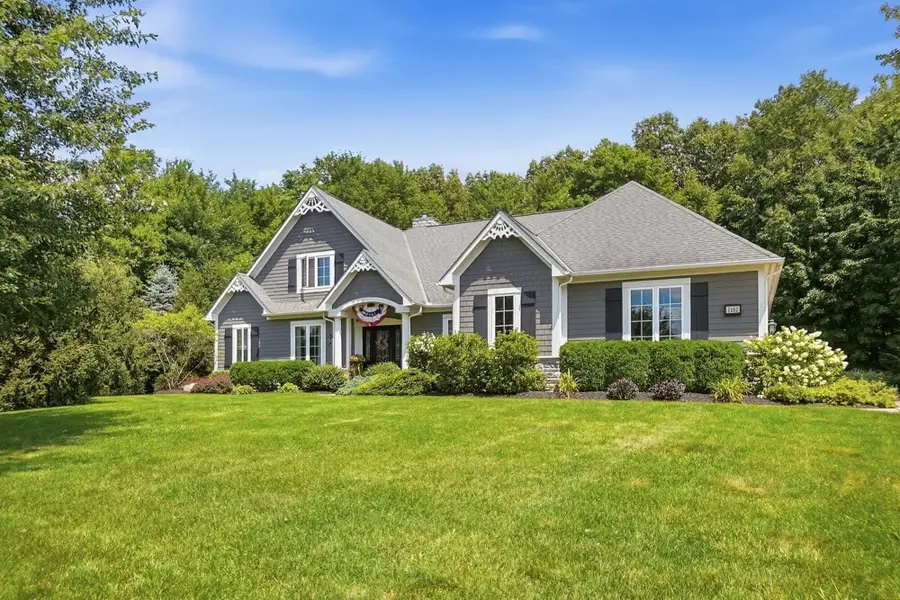 7182 N Hoover Reserve Court N, Westerville, OH 43081 - #2