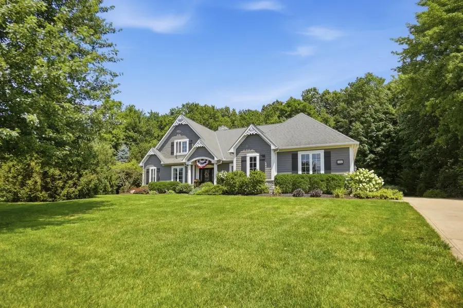 7182 N Hoover Reserve Court N, Westerville, OH 43081 - #3