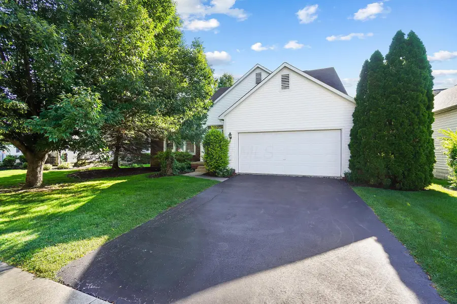 1811 Deer Crossing Drive, Marysville, OH 43040 - #2