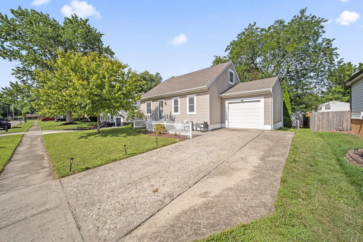 3937 Three Rivers Drive, Groveport, OH 43125 - #1