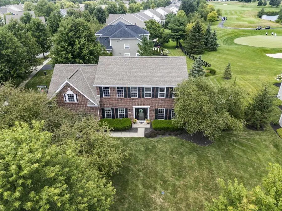 7833 Polo Lane, Powell, OH 43065 - #2