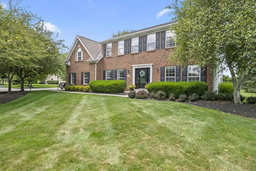 7833 Polo Lane, Powell, OH 43065 - #3