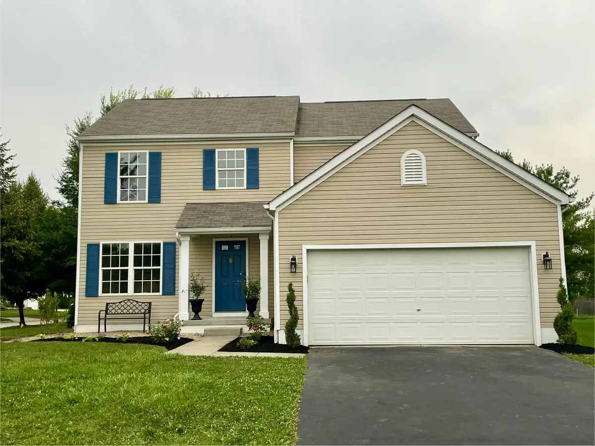 101 Bingham Circle, Delaware, OH 43015 - #1