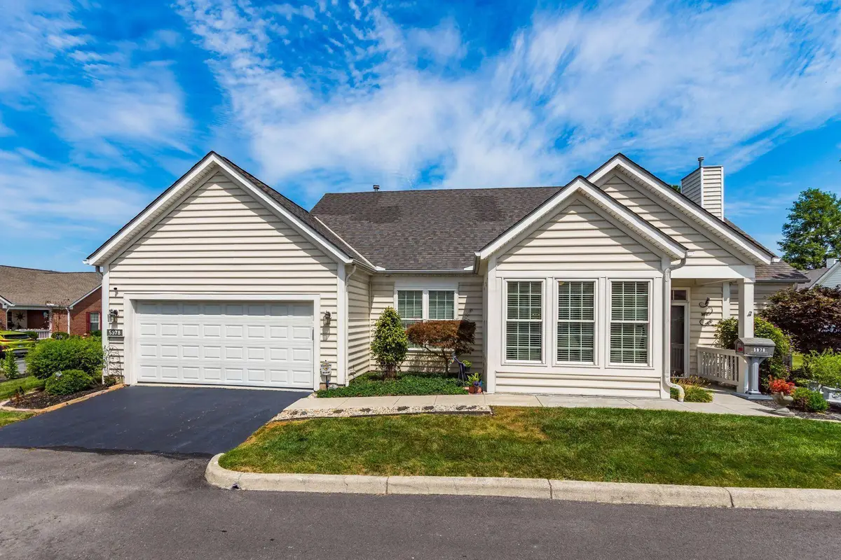5978 Hickory Brook Way, Columbus, OH 43213 - #1