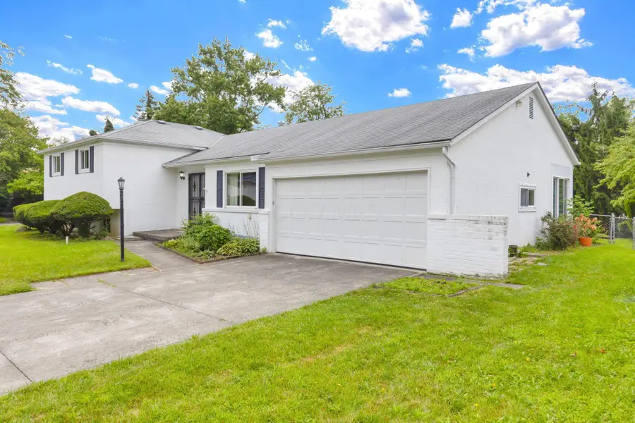 5485 Walshire Drive, Columbus, OH 43232 - #3