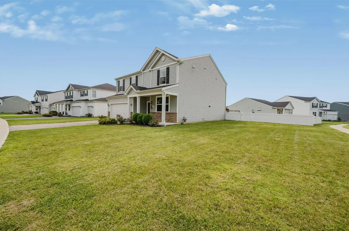 1187 Lake Forest Drive, Hebron, OH 43025 - #1
