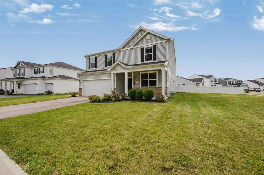 1187 Lake Forest Drive, Hebron, OH 43025 - #2