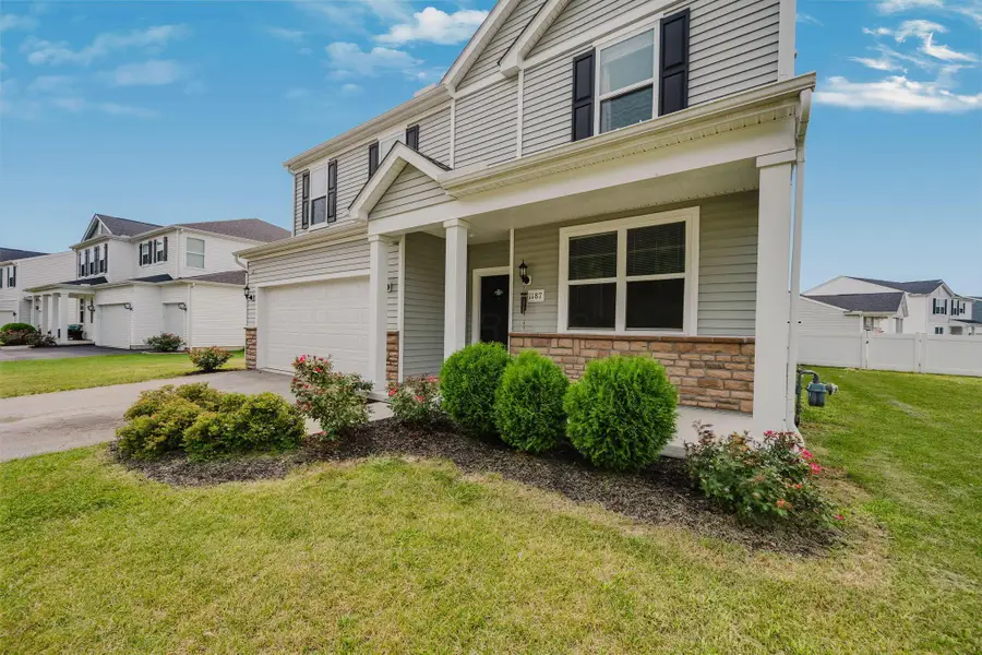 1187 Lake Forest Drive, Hebron, OH 43025 - #3