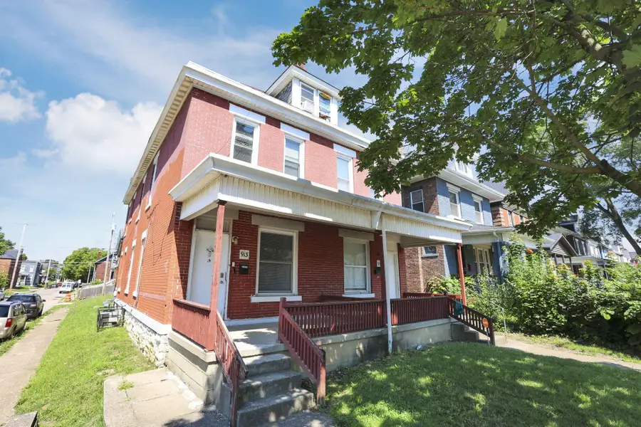 911-913 Linwood Avenue, Columbus, OH 43206 - #2