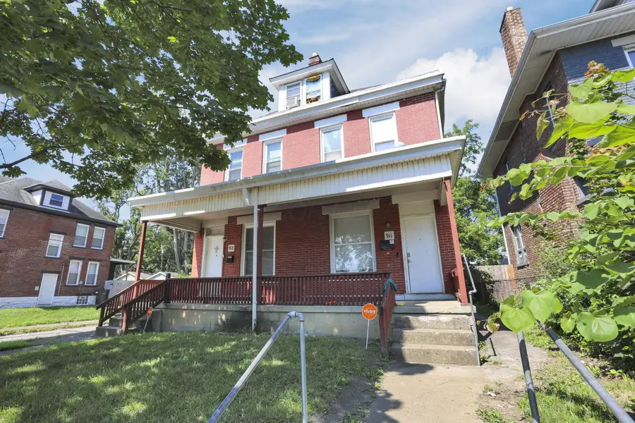 911-913 Linwood Avenue, Columbus, OH 43206 - #3