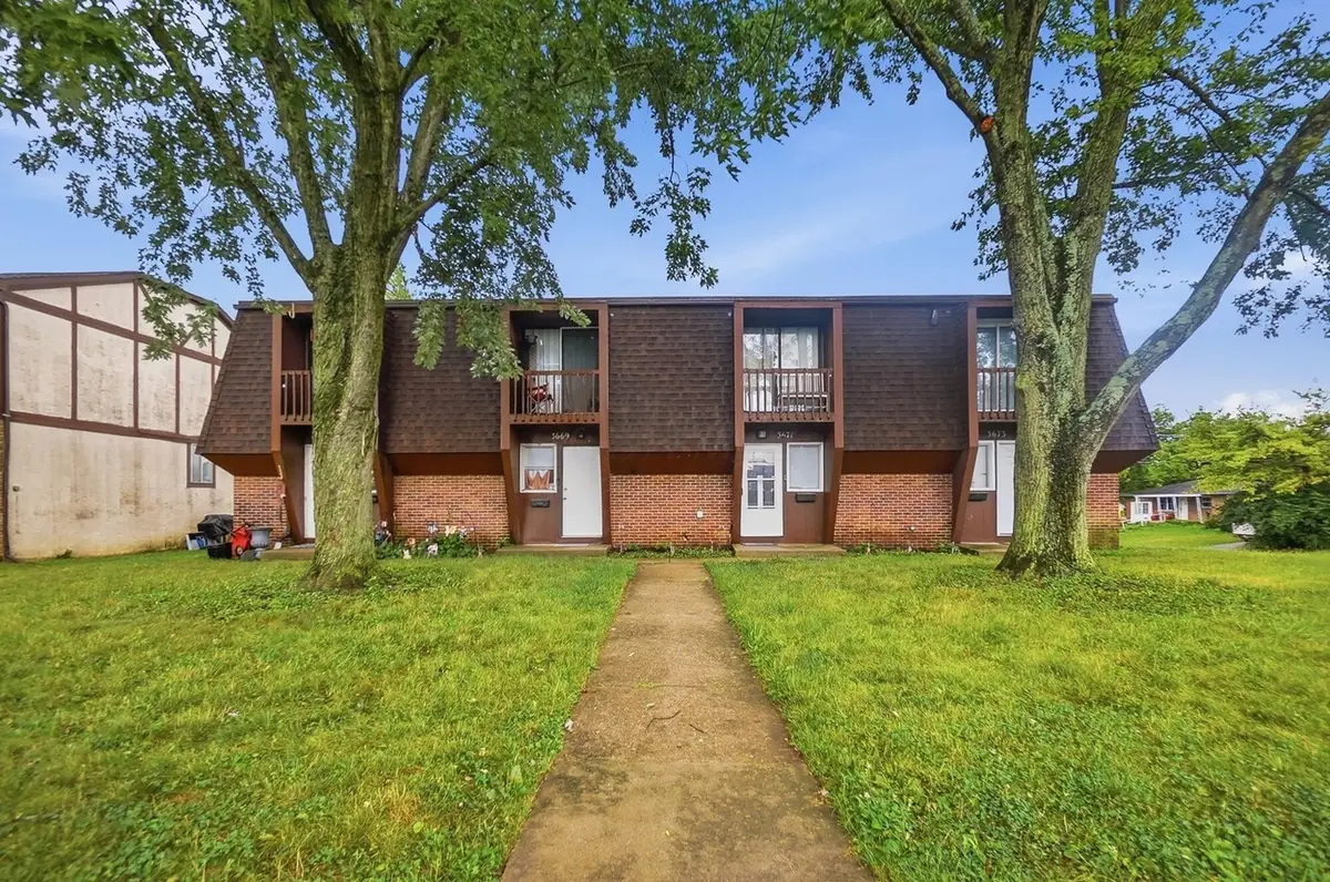 3667 Mccarley Drive S, Columbus, OH 43228 - #1