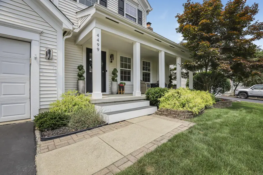 4499 Fabel Street, New Albany, OH 43054 - #2