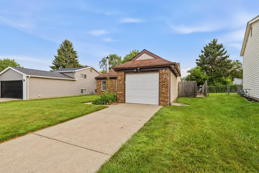 3482 Brinkton Drive, Columbus, OH 43231 - #3