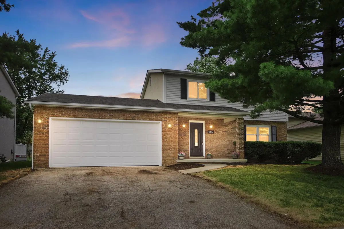 3466 Westpoint Drive, Columbus, OH 43232 - #1