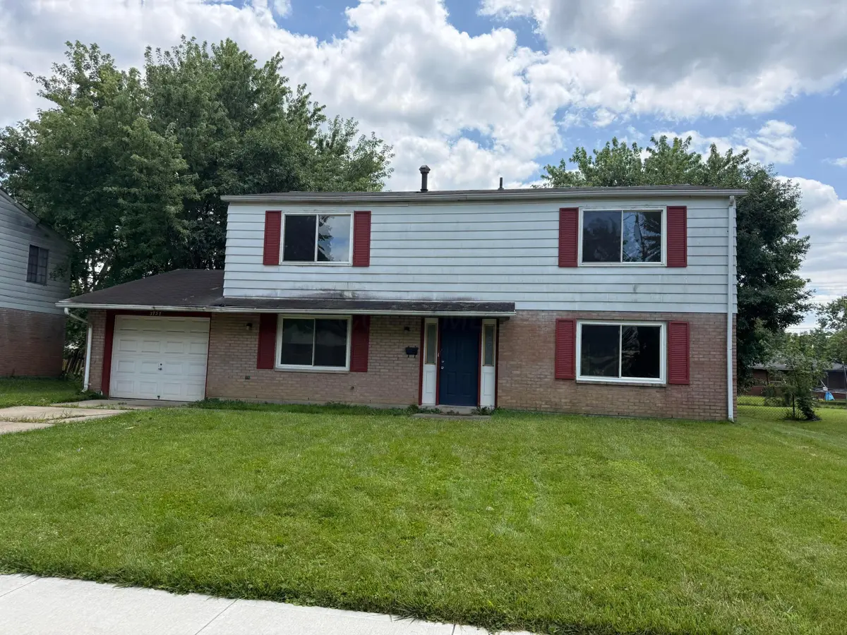 3737 Panama Drive, Westerville, OH 43081 - #1