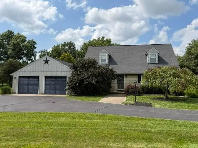 14320 Adams Road, Plain City, OH 43064 - #1