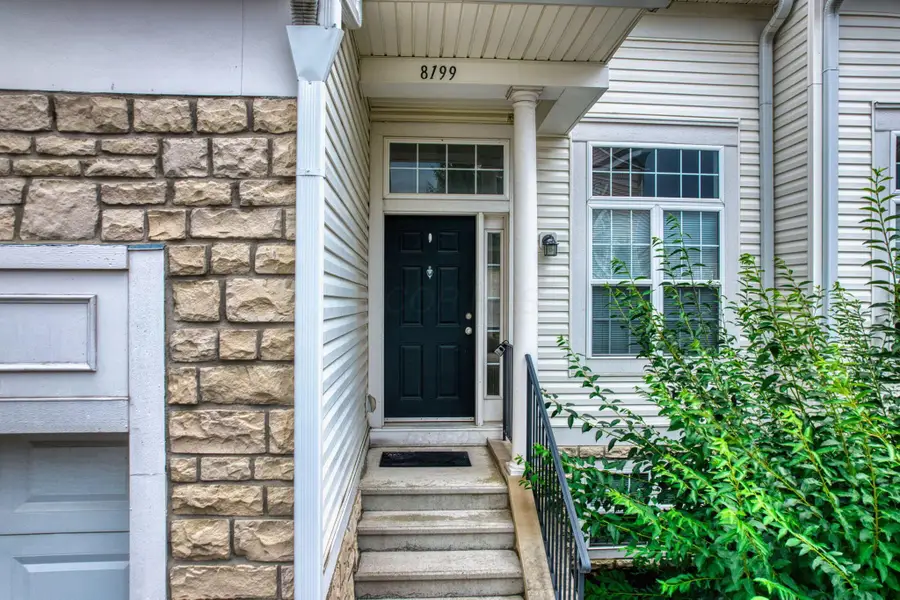 8199 Deering Oaks Drive, Blacklick, OH 43004 - #2