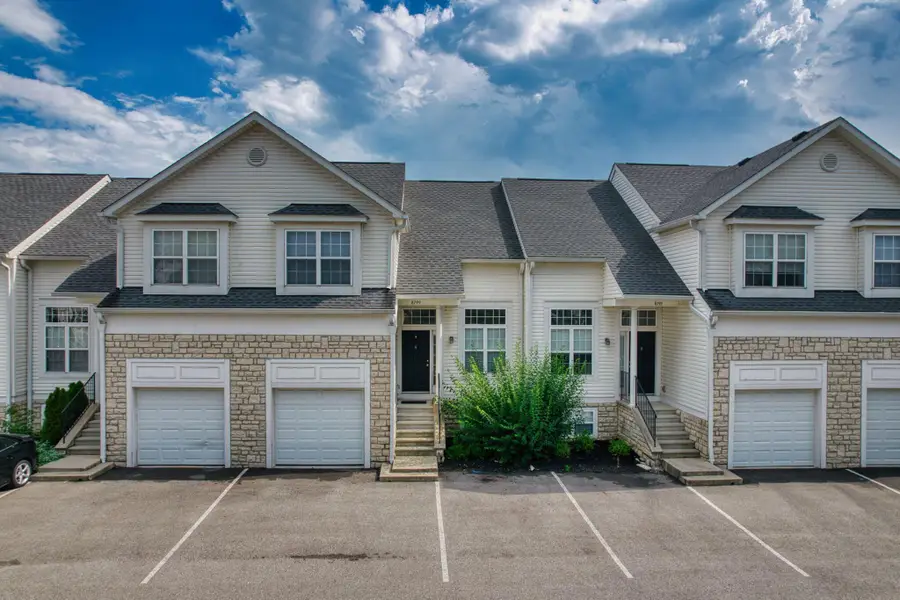 8199 Deering Oaks Drive, Blacklick, OH 43004 - #3