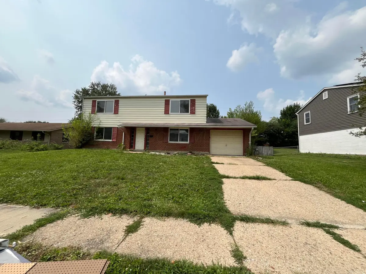 3556 Stockholm Road, Westerville, OH 43081 - #1