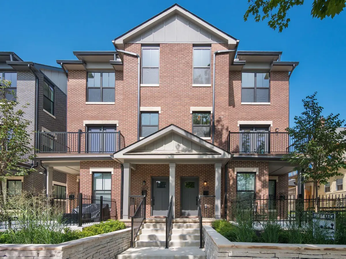 1305 Highland Street, Columbus, OH 43201 - #1