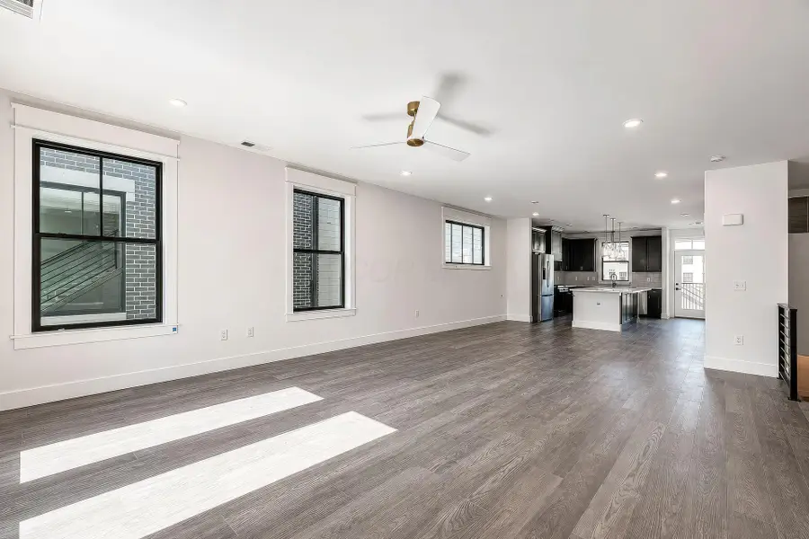 1305 Highland Street, Columbus, OH 43201 - #3