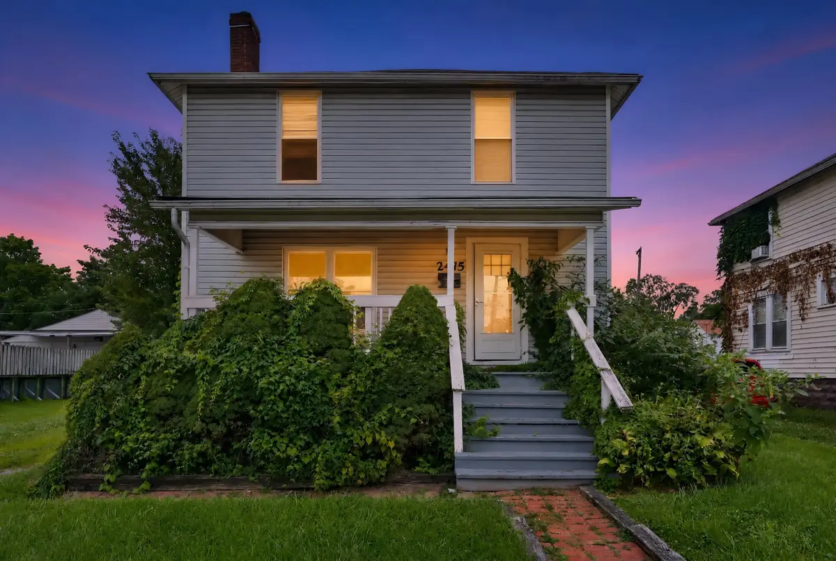 2475 Perdue Avenue, Columbus, OH 43211 - #1