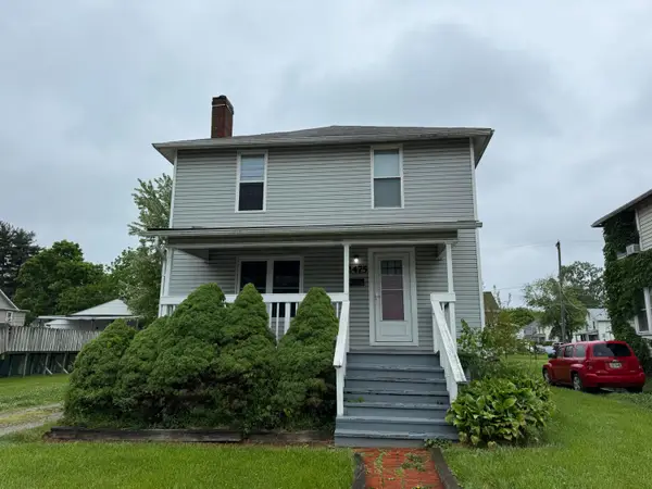 2475 Perdue Avenue, Columbus, OH 43211
