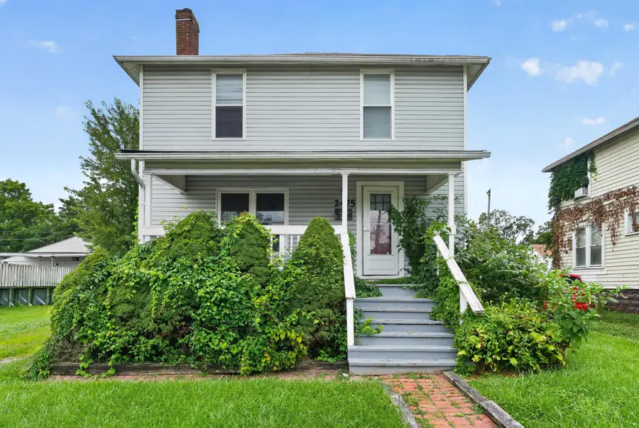 2475 Perdue Avenue, Columbus, OH 43211 - #2