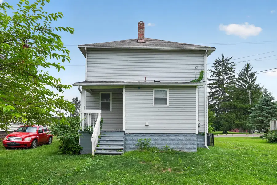 2475 Perdue Avenue, Columbus, OH 43211 - #3