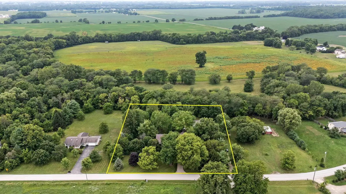 7937 Currier Road, Plain City, OH 43064 - #1