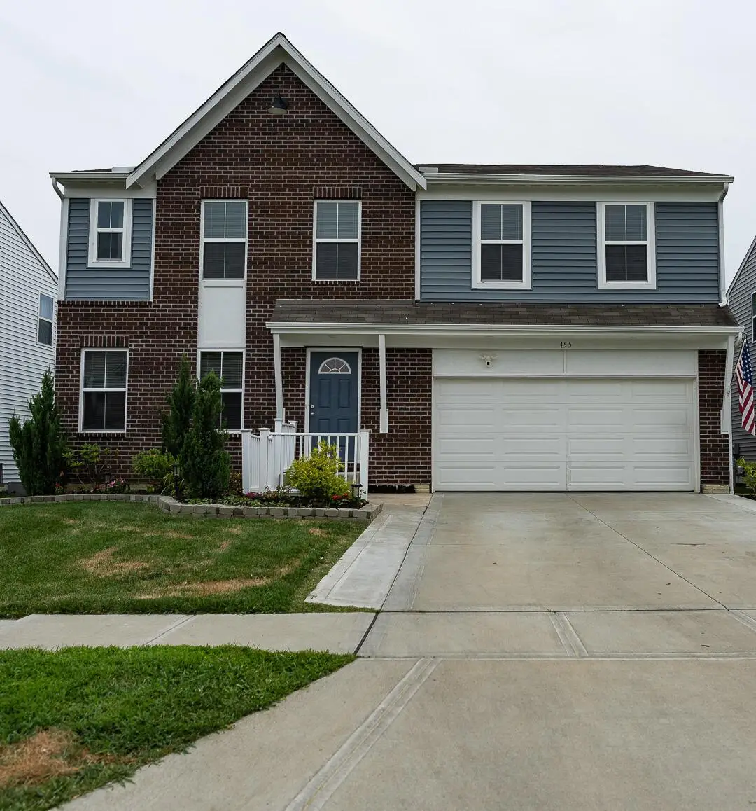 155 Heron Avenue, Pataskala, OH 43062 - #1