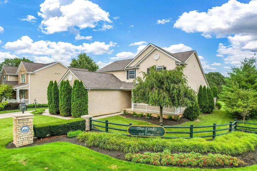 8391 Tricia Price Drive, Powell, OH 43065 - #2