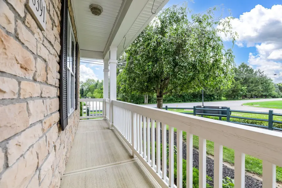 8391 Tricia Price Drive, Powell, OH 43065 - #3