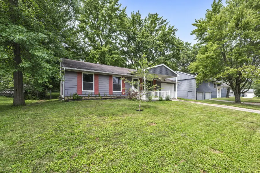 233 Mistletoe Court, Sunbury, OH 43074 - #3