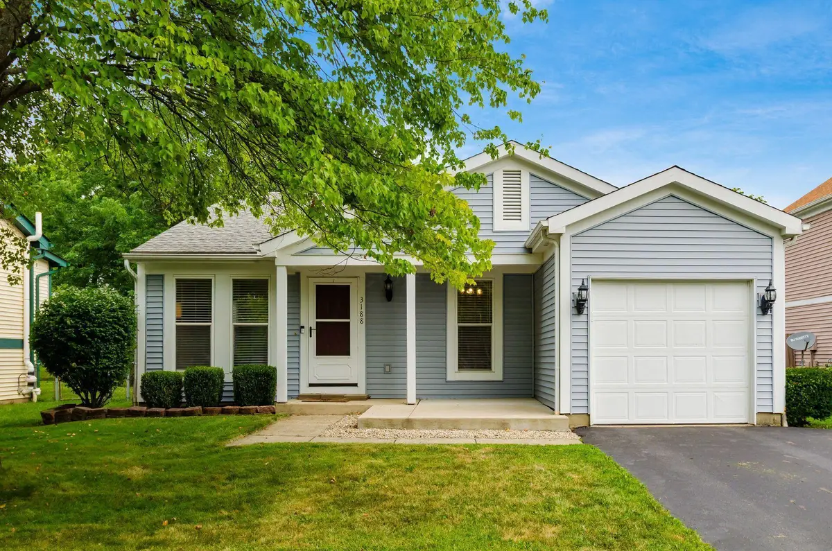 3188 Eppleworth Drive, Dublin, OH 43017 - #1