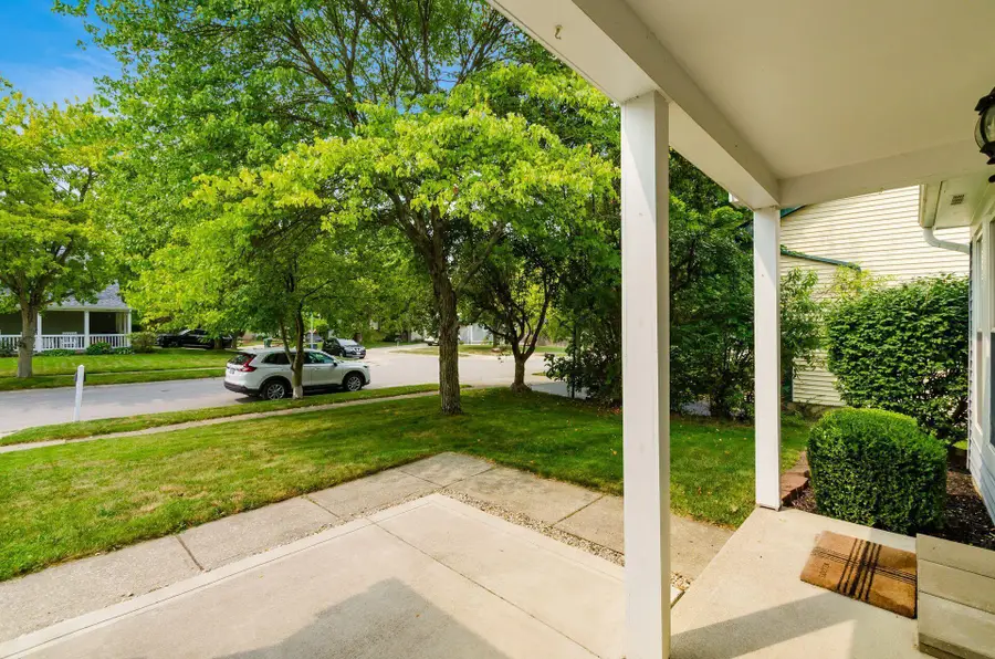 3188 Eppleworth Drive, Dublin, OH 43017 - #3
