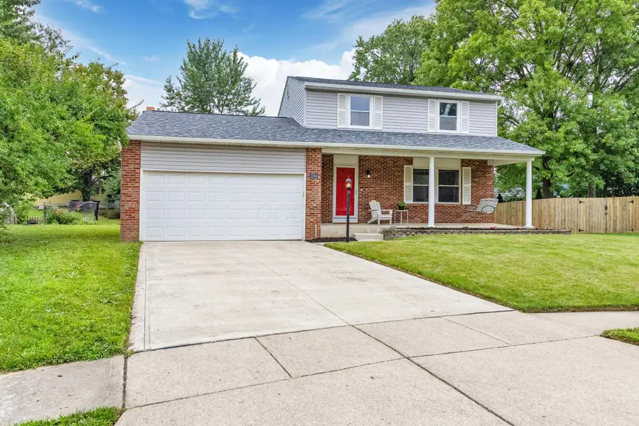2204 Ladue Drive, Powell, OH 43065 - #2
