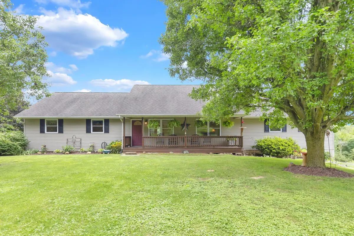 3485 Township Road 418 Nw, Somerset, OH 43783 - #1