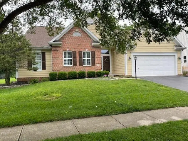 1141 High Grove Drive, Columbus, OH 43235 - #1