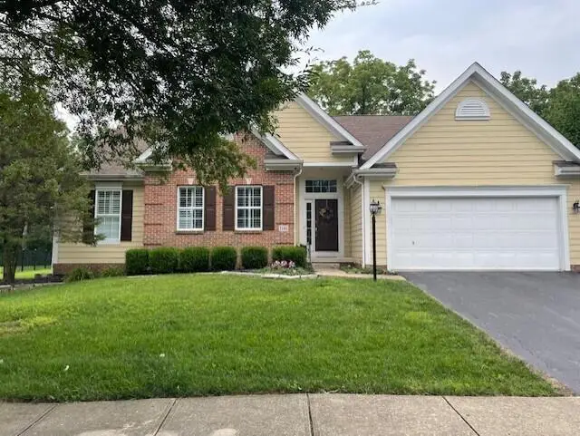 1141 High Grove Drive, Columbus, OH 43235 - #2