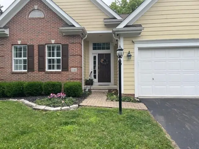 1141 High Grove Drive, Columbus, OH 43235 - #3