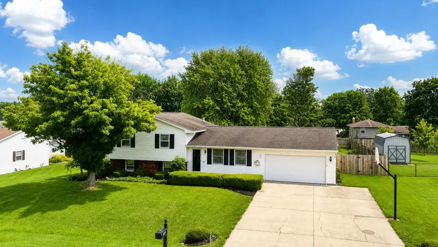 168 Hawthorne Road, Chillicothe, OH 45601 - #2