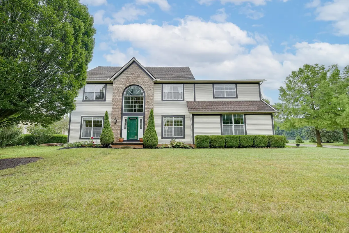 6719 Wynwright Drive, Dublin, OH 43016 - #1